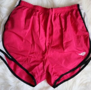 Pony hotpink workout shorts